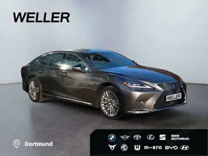 Lexus LS 500 Lexus 3,5lV6 Allrad Hybrid Executive Line Massages