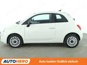 Fiat 500 Bild 3
