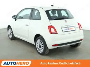 Fiat 500 Bild 4
