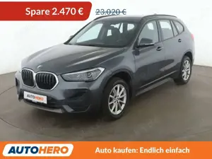 BMW X1 sDrive 16d