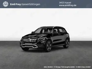 Mercedes-Benz GLC 220 GLC