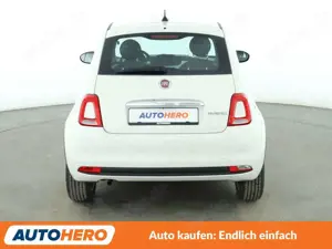 Fiat 500 Bild 5