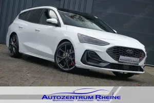 Ford Focus Turnier ST X PANO RFK BO ACC HUD Keyless