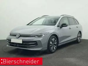 Volkswagen Golf Variant 8 1.5 eTSI DSG Goal LED+ NAVI AHK SHZ