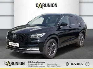 DFSK Fengon 7 Journey 2,0 GDI, Allrad 7 Sitze, Autom.