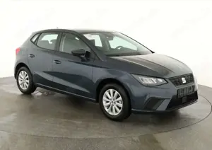 SEAT Ibiza Reference 1.0 TSI Reference, Winterpaket, FullL...