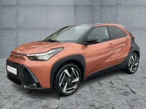 Toyota Aygo X AYGO X Hyb. 1.5 Hyb. // Lounge Bild 2