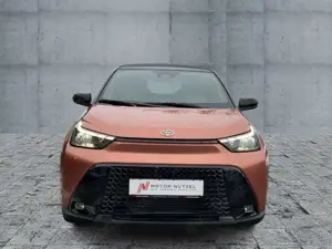 Toyota Aygo X AYGO X Hyb. 1.5 Hyb. // Lounge Bild 3