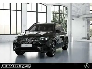 Mercedes-Benz GLE 450 d 4MATIC AMG Night*Pano*Airmatic*360°KAM