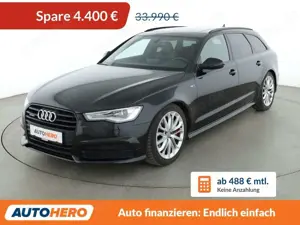 Audi A6 3.0 V6 TDI clean diesel quattro Competition Aut.