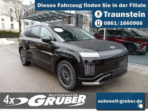 Hyundai IONIQ 9 7-Sitzer 4WD UNIQ+Panorama-Glas-Schiebedach