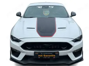 Ford Mustang Mach1 Fastback*Kamera*LED*BO*Navi*Leder Bild 2