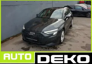 Audi A3 35 TDI S tronic Sportback Virtual/ACC/Kamera