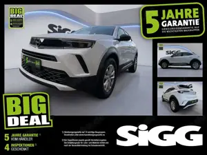 Opel Mokka 1.2 Edition Rückfahrkamera, Sitzheizung