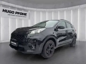 Kia Sportage 1.6 GDI 2WD