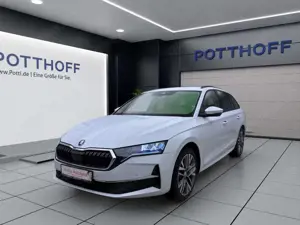 Skoda Octavia Combi 2.0 TDI DSG SELECTION NAVI KLIMA S