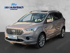 Ford Kuga Vignale