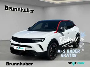 Opel Mokka-E GS Line (MJ22) Elektromotor 100 kW (136 PS Digital