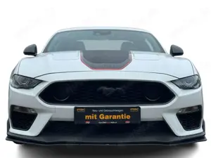 Ford Mustang Mach1 Fastback*Kamera*LED*BO*Navi*Leder Bild 3