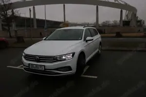 Volkswagen Passat Variant 2.0 TDI SCR DSG Business