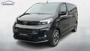 Opel Zafira Life L2 2,2 BlueHDi Automatik Vip