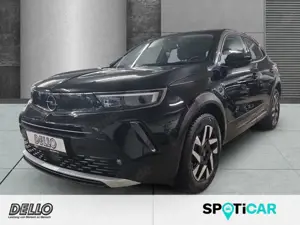 Opel Mokka Elegance 1.2 TURBO Ganzjahresreifen Rückfahrkamera