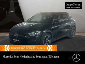 Mercedes-Benz GLA 180 AMG+NIGHT+PANO+LED+KAMERA+KEYLESS+7G