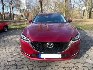 Mazda 6 6 Kombi SKYACTIV-G