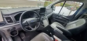 Ford Tourneo Custom 320 L2H1 VA Autm. Titanium X Bild 5