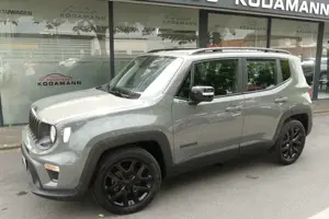 Jeep Renegade Longitude FWD*PDC*Tempomat*18Alu*