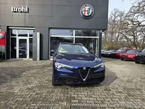 Alfa Romeo Stelvio Lusso Ti Q4 280PS