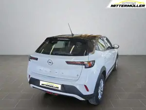 Opel Mokka e Edition PDC Sitzheizung Standheizung Bild 2