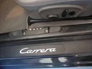 Porsche 996 Carrera Coupe Bild 5