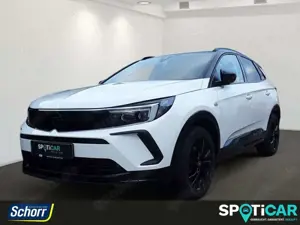 Opel Grandland Plug-in-Hybrid 1.6 DI Automatik GS