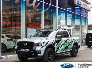 Ford Ranger Stormtrak 2.3 EcoBoost PHEV e-4WD