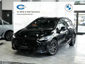 BMW 218 218i Active Tourer M Sport Leder 360K Head-Up