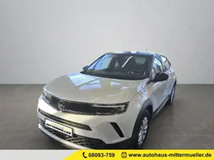 Opel Mokka e Edition PDC Sitzheizung Standheizung