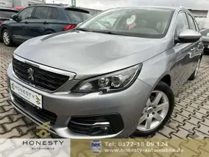 Peugeot 308 SW 1.5 BlueHDi 130 Allure Pack*WENIG KILOMETERS...