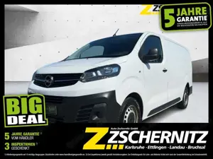 Opel Vivaro Kasten 2.0 D L (L3) Edition Navi+PDC