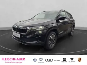 Skoda Karoq Balance 1,5 TSI 150 PS DSG AHK Navi  LED El.-Heckk