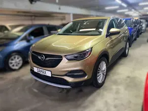 Opel Grandland X Innovation*R-Kamera*AHK*LED