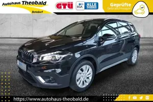 Suzuki SX4 S-Cross Club Mild Hybrid 48V 1.4 +Navi+LED+RFK