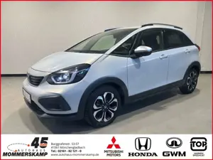 Honda Jazz Crosstar 1,5 Advance  Automatik+LED+Navi+ACC+Rückf