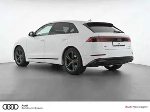 Audi Q8 SUV TDI QUATTRO S LINE BUSINESS LED PANO AHK Bild 3