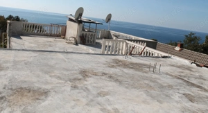 MINI Hotel 250m2 Grund 300m2 Meer 20m. 8 Zimmer ,Panoramablick Bild 8