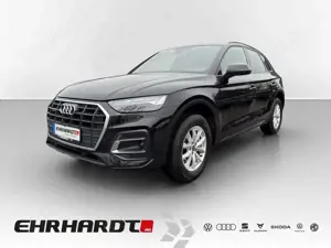 Audi Q5 50 TFSI e quattro S tronic AHK*MATRIX*VIRTUAL*N...