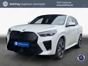 BMW iX2 xDrive30 225 kW, 5-türig (Strom)