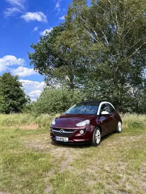 Opel Adam 1.4 Start/Stop Open Air