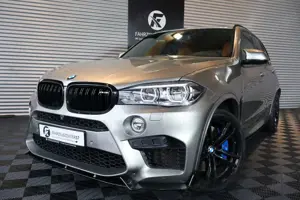 BMW X5 M X5M/BO/HUD/360°/CARPLAY/SOFTCLOSE/PANO