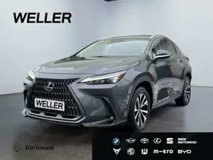 Lexus Others E-FOUR Business *Bi-LED*360*Leder*4xSHZ*